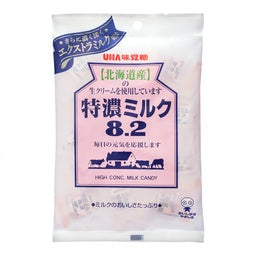 UHA Milk Candy 88g (High Concentrate 8.2)