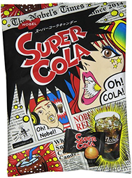 Nobel Candy 88g (Super Cola)