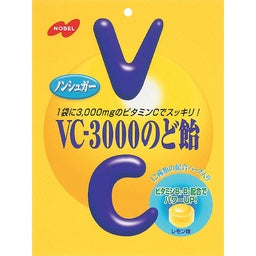 Nobel VC3000 Nodoam Candy 90g