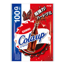 Meiji Gummy 100g (Cola Up)