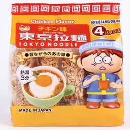 Tokyo Ramen 120g (Chicken)