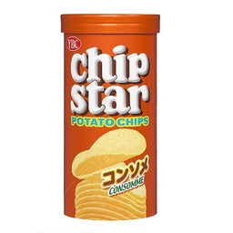 YBC Chip Star 50g (Consume)