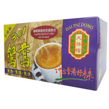 Dai Pai Dong 3-in-1 Yuan Yang 170g