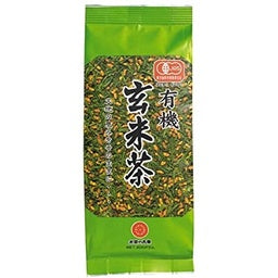 Ocha No Maruko Yuki Genmaicha 200g