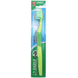 Darlie For Him Toothbrush