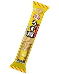 Bourbon Petit Usuyaki Rice Cracker 33g
