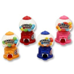 Bunnyplan Gum Ball Machine 35g
