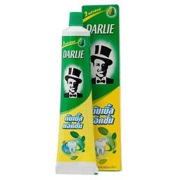 Darlie Double Action Toothpaste 140g