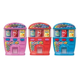 Heart Pochi Vending Machine Candy (Mint)