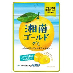 Kaneka Shonan Gold Citrus Gummy 40g