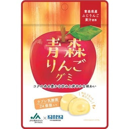 Kaneka Apple Gummy 40g
