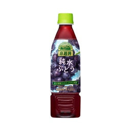 Kirin Koiwai Drink 430ml (Grape)