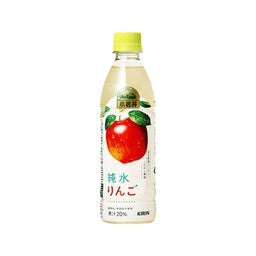 Kirin Koiwai Drink 430ml (Ringo)