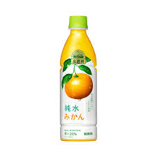 Kirin Koiwai Drink 430ml (Orange)