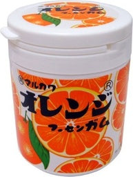 Marukawa Bottle Gum 130g (Mikan)