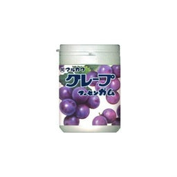 Marukawa Bottle Gum 130g (Grape)