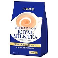 Mitsui Norin Tea Powder 140g (Royal Milk Tea)