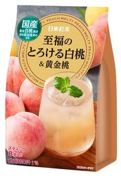 Mitsui Norin Drink Powder 11gx8pcs (Gensen Kaju No Torokeru Hakutou)