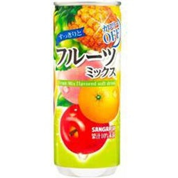 Sangaria Sukkiri Drink 240g (Fruit Mix)
