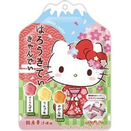 Senjsku Candy 61g (Hello Kitty)