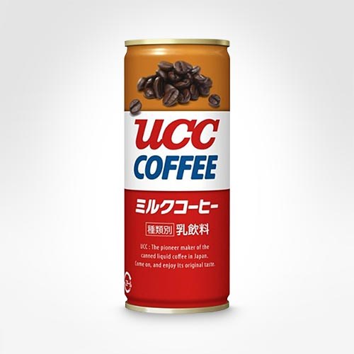 UCC Milk Coffee 250g